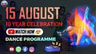 SHYAMSUNDAR VIDYASANKUL- ભવ્ય સાંસ્કૃતિક કાર્યક્રમ : પાલીતાણા