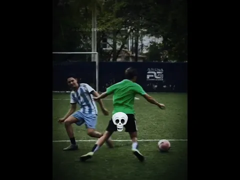 If it Wasn't Filmed, Nobody Would Believe it ⚽️