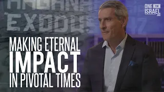 The Best way to bless Israel  - Arise