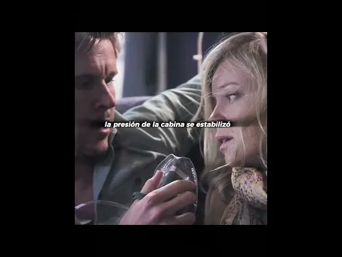 Por poco muere en el avión! #filmbreaker #tiktokfilmtvcompetition #moviereview