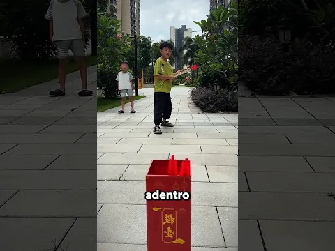 #actingchallenge