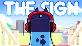 Bluey Just Did Something Incredible...