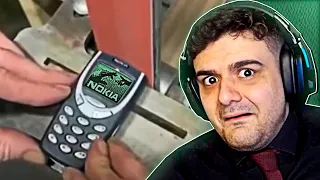 SUA VIDA FOI UMA MENTIRA!! - Degustação de Memes #62