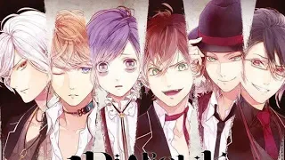 مصاصين دماء وسيمين يعشقون فتاة بريئة |  مسلسل انمي اولاد ابليس