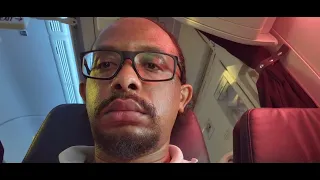 48 hours trip to Thailand 🇹🇭 from Martinique 🇲🇶🇫🇷.