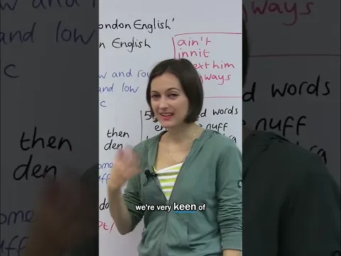 WTF is a GLOTTAL STOP??? #english #learnenglish