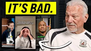 $300 Million Investment Manager Reacts to Terrible Finance TikToks...