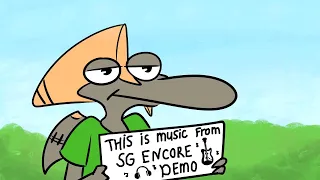 Snoot Game Encore Demo (New OST)