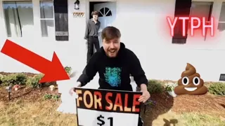 Mrbeast Compra Y Vende Cac* A $1 💩🤑🥵|YTPH