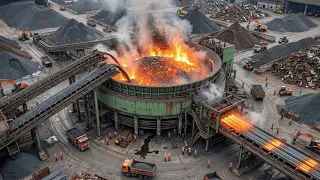150 Most Satisfying Video Working & Amazing Machine, Tool, Worker Caught on camera ▶ Ep4