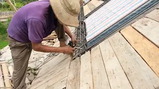 Construction Standards for Thai Roof Houses – Beautiful, Durable & Refined