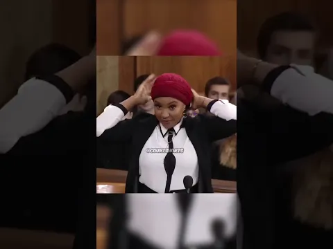 Amazing Invention Shocks The Judge 🤯