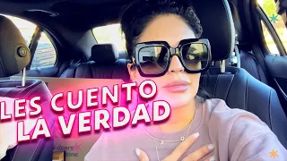 ❗️❗️ESTA ES LA VERDAD DE MI VIDA❗️❗️ - Hoy comienza una nueva etapa