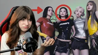 Por que NADIE QUIERE a BLACKPINK?