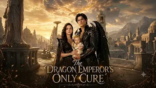 The Dragon Emperor's Only Cure 