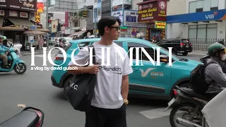 Ho Chi Minh, Vietnam 🇻🇳 Vietnamese Coffee, Clothing Brands, Food, etc! (2024)