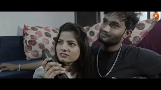 Kasak कसक  A Tragic Love Story  Episode 2