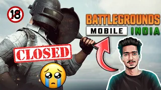 BGMI WILL CLOSE SOON!!!😓| AVOID HACKING🙏😓| LORD PSY GAMING