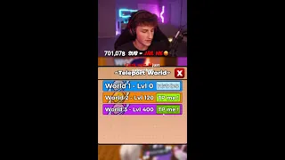 the owner joined me live on stream..😱