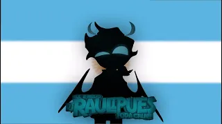 Quieres Ser Argentino Funk − DJ Raulipues, Sekimane, Scythermane
