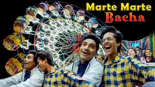 Amravati Mela  | gadge baba amravati | BOYS WITH NOISE  | #vlog  #dailyvlog #viralvideo