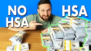 The Real TRUTH About An HSA - Health Savings Account Insane Benefits