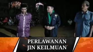 PENGOBATAN DI GEMURUH WAY TUBA LAMPUNG