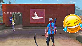 OS MELHORES MEMES DE FREE FIRE | VIDEOS TIKTOK, KWAI, REELS - TENTE NÃO RIR | Caveira Clash #20