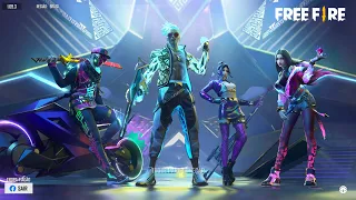 🔥FREE FIRE AO VIVO🔥NOVA ATUALIZAÇÃO🔥RANQUEADA COM 50 PLAYERS?🔥SVD ATRAVESANDO GELO🔥VAMOS CONFERIR🔥
