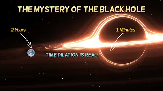 Einstein's Theory of Relativity Explained in Under Two Minutes