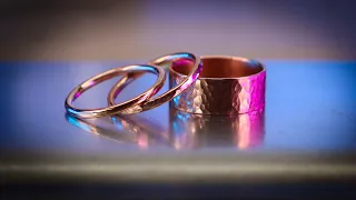 Make Your First Ring Today! (With Basic Tools Anyone Can Use)