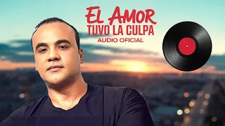 El Amor Tuvo La Culpa - Zacarias Ferreira - Bachata 2025 #bachata