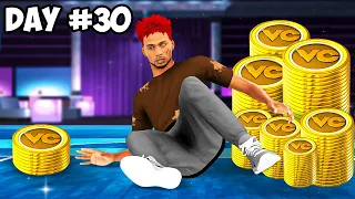 Turning 0 VC into 1 MILLION VC in 1 video...