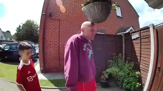 Best British Fails Ever | Brits Being Idiots 🇬🇧