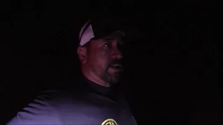 Las cuevas Faris con el Viejon Aventuras del oeste