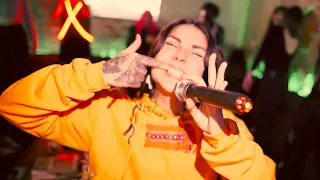 Krewella & MADGRRL - No Control (Official Video)