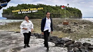 MILIK INDONESIA DIKUASAI FILIPINA! Begini Nasib Saudara Kita di Miangas Pulau Terluar Indonesia