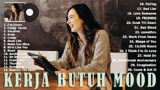 LAGU TEMAN KERJA 2021 BIKIN SEMANGAT - LAGU BARAT TERBARU & TERPOPULER 2021