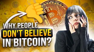 💸 Why is Bitcoin not a Scam? Is cryptocurrency a Financial Pyramid? — CryptoHappiness