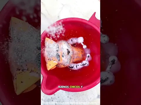 Amor hermano-hermana y juguetes de limpieza.  ¡Apoyo!"🎁❤️#shorts #ytshorts #trending #shortsfeed