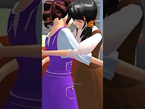 yg sayang sama ibu, sini kumpul🥺🥺💝🙌🏻🙌🏻#sakuraschoolsimulator #sakura #masukberanda #fyp #shorts