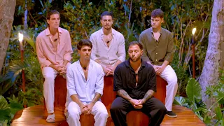 La isla de las tentaciones 11x04 Temporada 11 Capitulo 4
