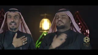 والخدام هنا اليوم نكل للزاير كريم الحاتمي وفايز البدري لطميه رباطات جديد اخراج حيدر هاجر