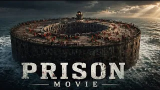 Duniya Ka Kabse Khatarnaak Jail ( Movie Explained in Hindi/Urdu ( Film Story #filmaya #movie #prison