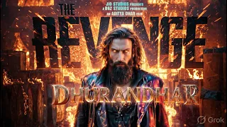 Dhurandhar 2 full movie in hindi | धुरंधर 2 full movie in hindi | Ranveer Singh | #dhurandhar2