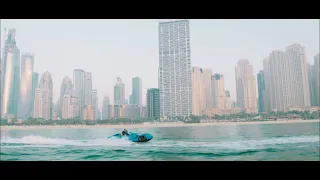 UM44K  - Sem Ar (Clipe Oficial)