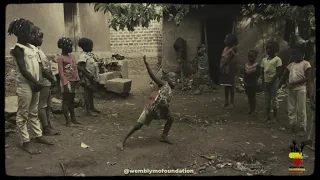 Coming Home - Diddy - Dirty Money ft. Skylar Grey || Dance Cover by Wembly Mo Foundation