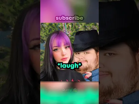 Fortnite Gamer RISKS IT ALL for E-Girl with Yo Mama Jokes