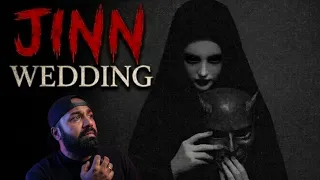 The Terrifying "JINN WEDDING" | Tamil Horror