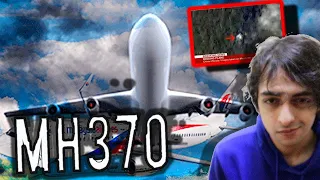 AKU TAHU MH370 KAT MANA (2022) PULAU RAHSIA VIDEO | FR33MASON | 1LLUM1NATI *REALITY* SEMUA KENA TIPU